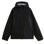 Vans Hi-Country 3L Jacket Black