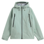 Vans Hi-Country 3L Jacket Gray Olive
