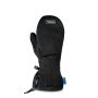 Howl Reserve Mitt Black