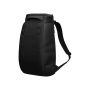 DB Hugger Backpack 25L Black Out