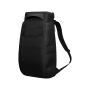 DB Hugger Backpack 30L Black Out