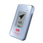 Nivia 3D Finder Ice Blue