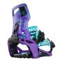 Nidecker Supermatic Joker Purple