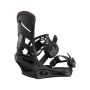Burton Mission Black