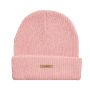 Airblaster Nicolette Mohair Beanie Rose Quartz
