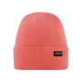 Poederbaas Park Beanie rose pink