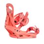 Burton Citizen Peach Echo
