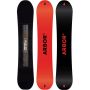 Arbor Red Gerard Pro