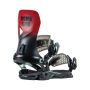 Rome Vice Agent Black Red