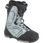 Nitro Sentinel TLS Black