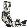 Burton Step On® Re:Flex city streets