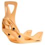 Burton Women's Step On® Re:Flex orange cream