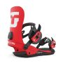 Union Strata Red