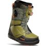 Thirtytwo Lashed Double Boa Green