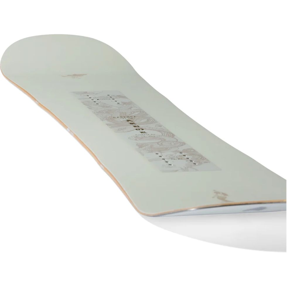 Arbor Cadence Rocker