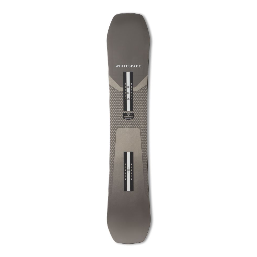 Whitespace Freestyle Shaun White Pro Driftwood