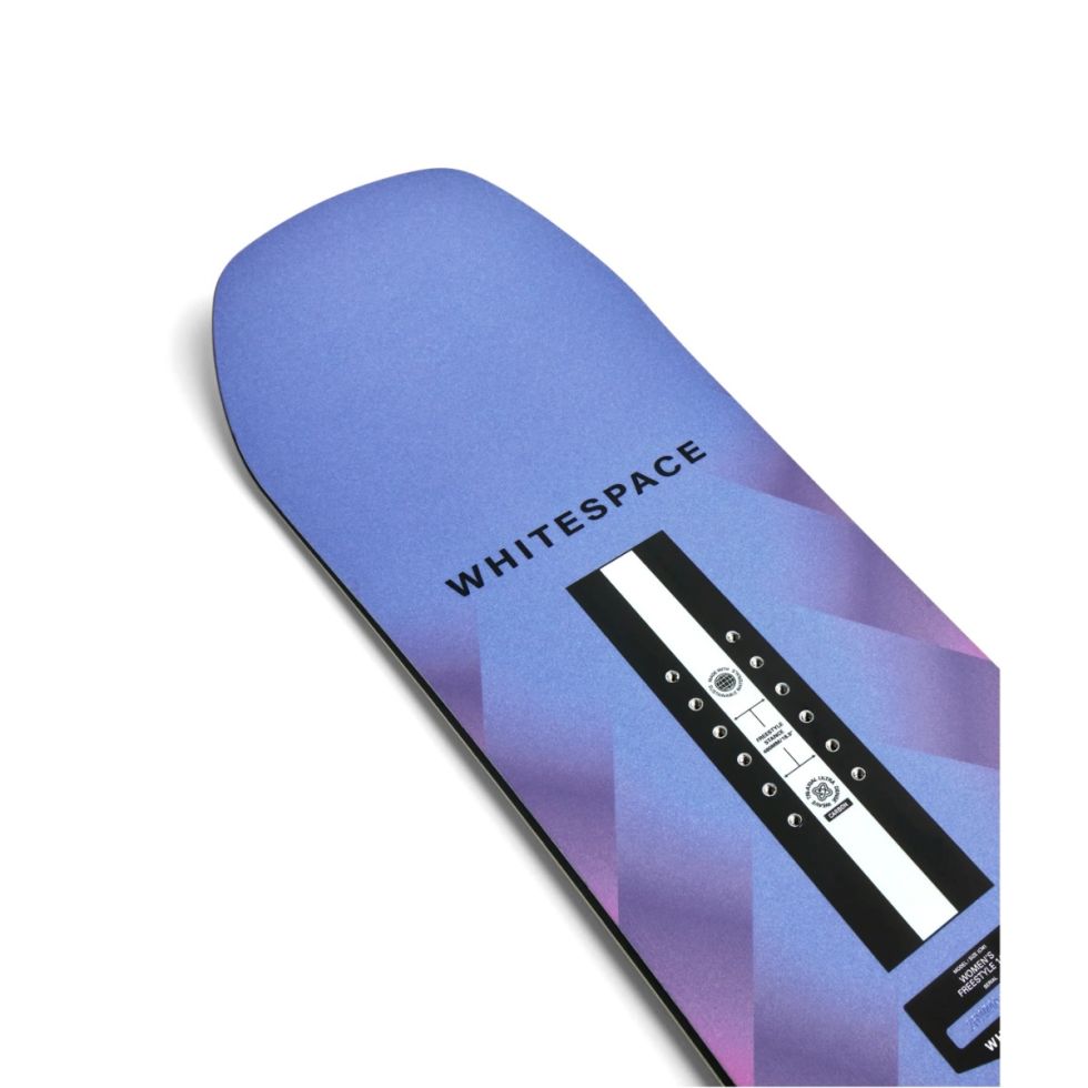 Whitespace Women's Freestyle Prism