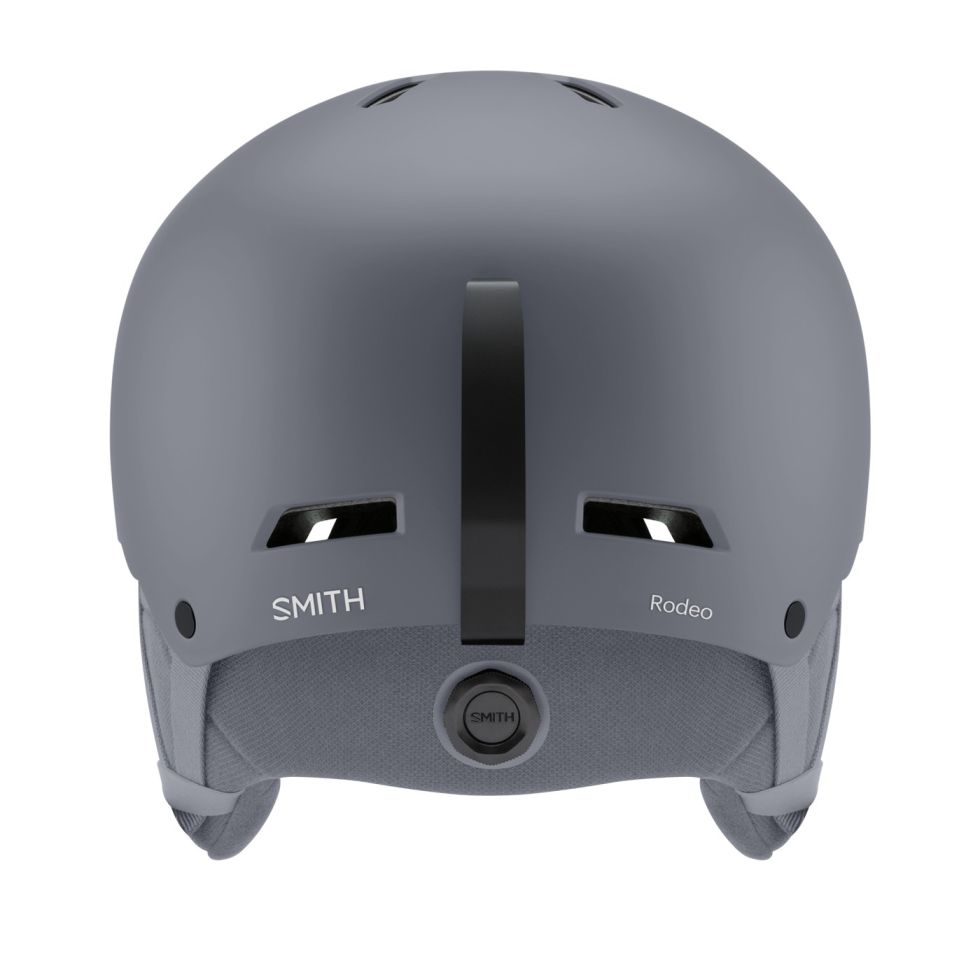 Smith Rodeo Matte Cirrus Grey