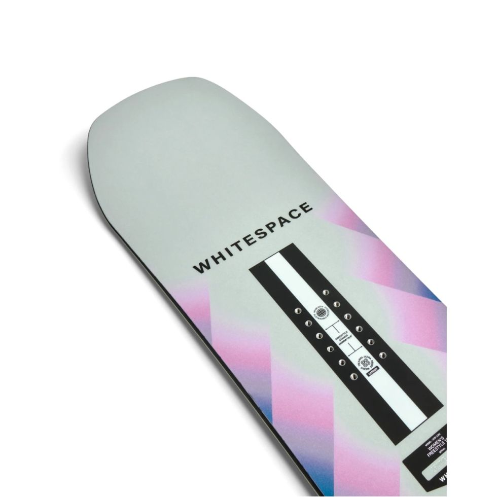 Whitespace Women's Freestyle Opal