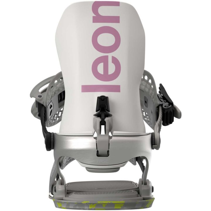 Bataleon Women's Blaster AW Fase Metal Gray