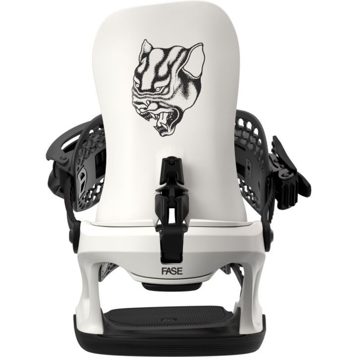 Bataleon Men's Ghost FASE White