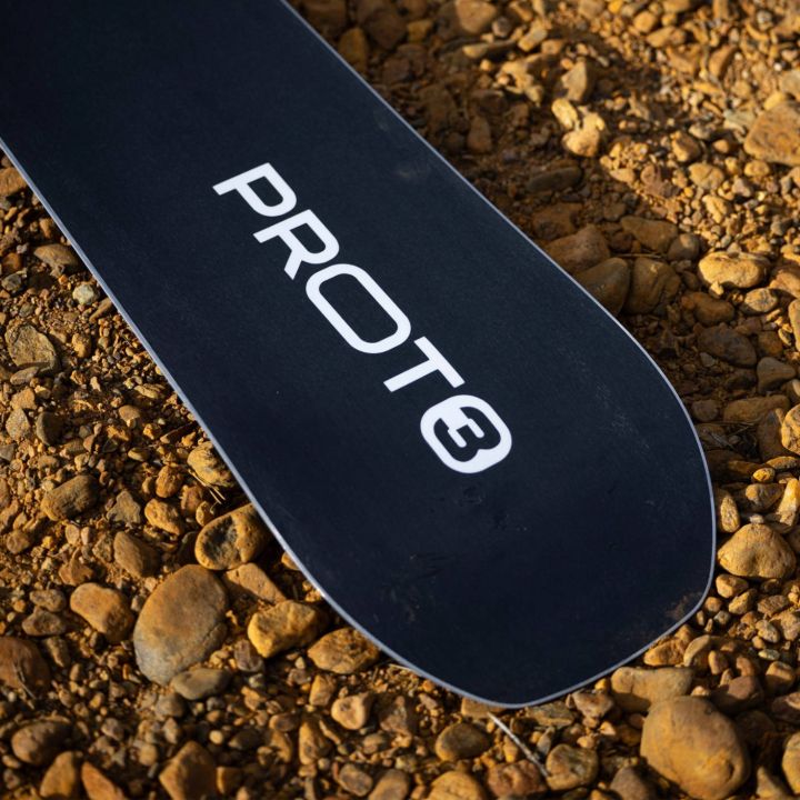 Never Summer Proto T3 Eclipse