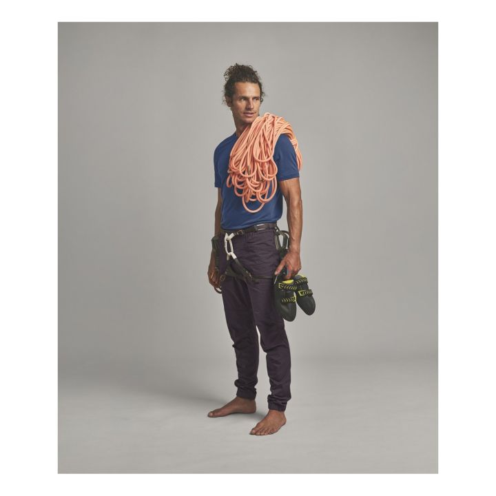 Ortovox Affinity Pants M dark-chestnut