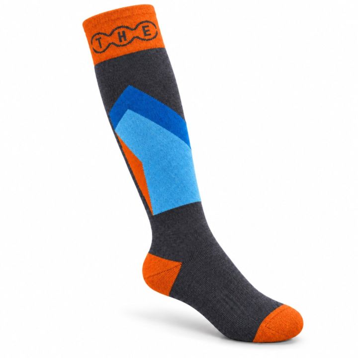 THE Premium Sock Orange