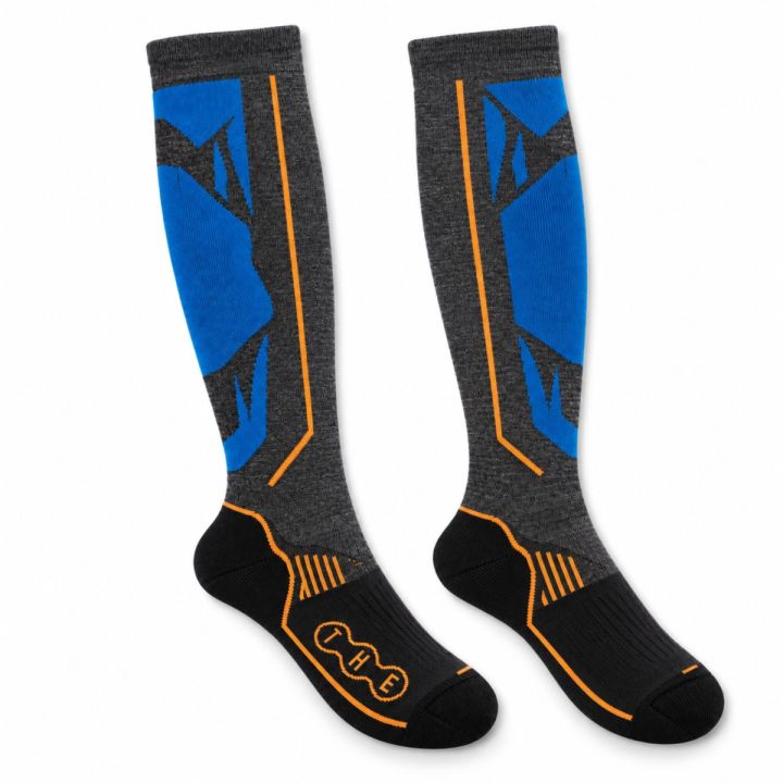 14x THE Pro Sock Blue - 2-Week Pack