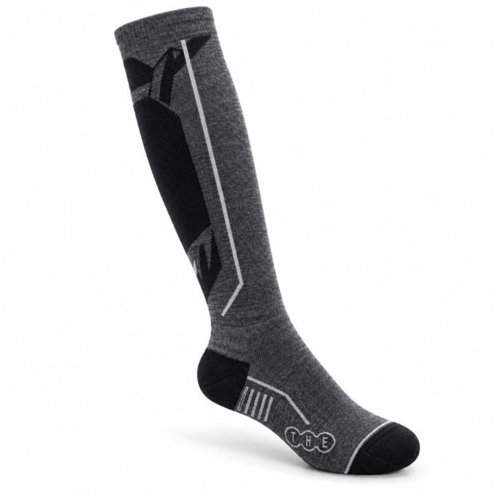 14x THE Pro Sock Grey - 2-Week Pack