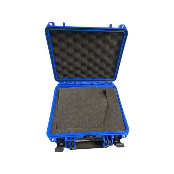 Holmenkol Wax Iron Case
