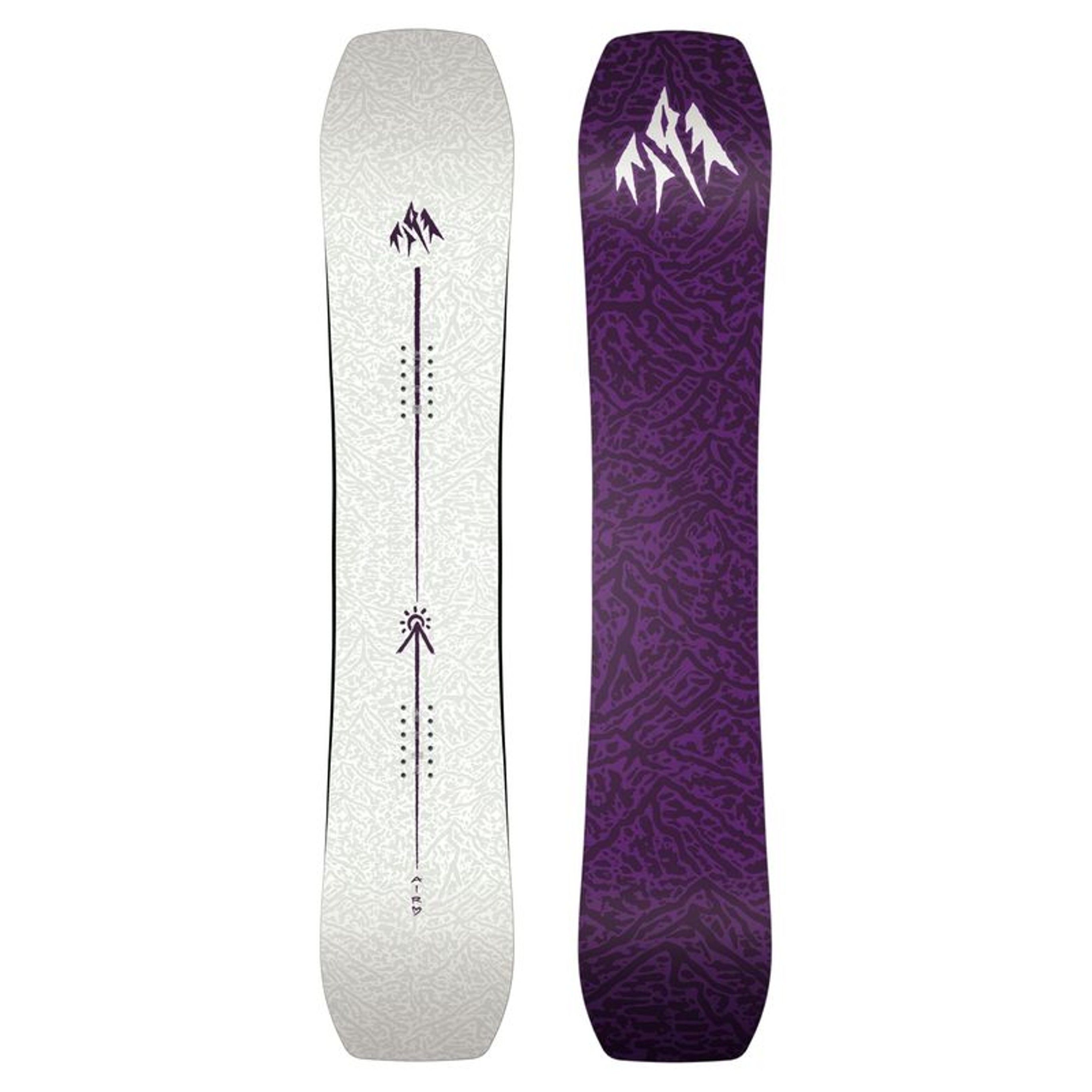 Jones Airheart 2026 | De #1 in in Jones Snowboards - Snowboards.nl