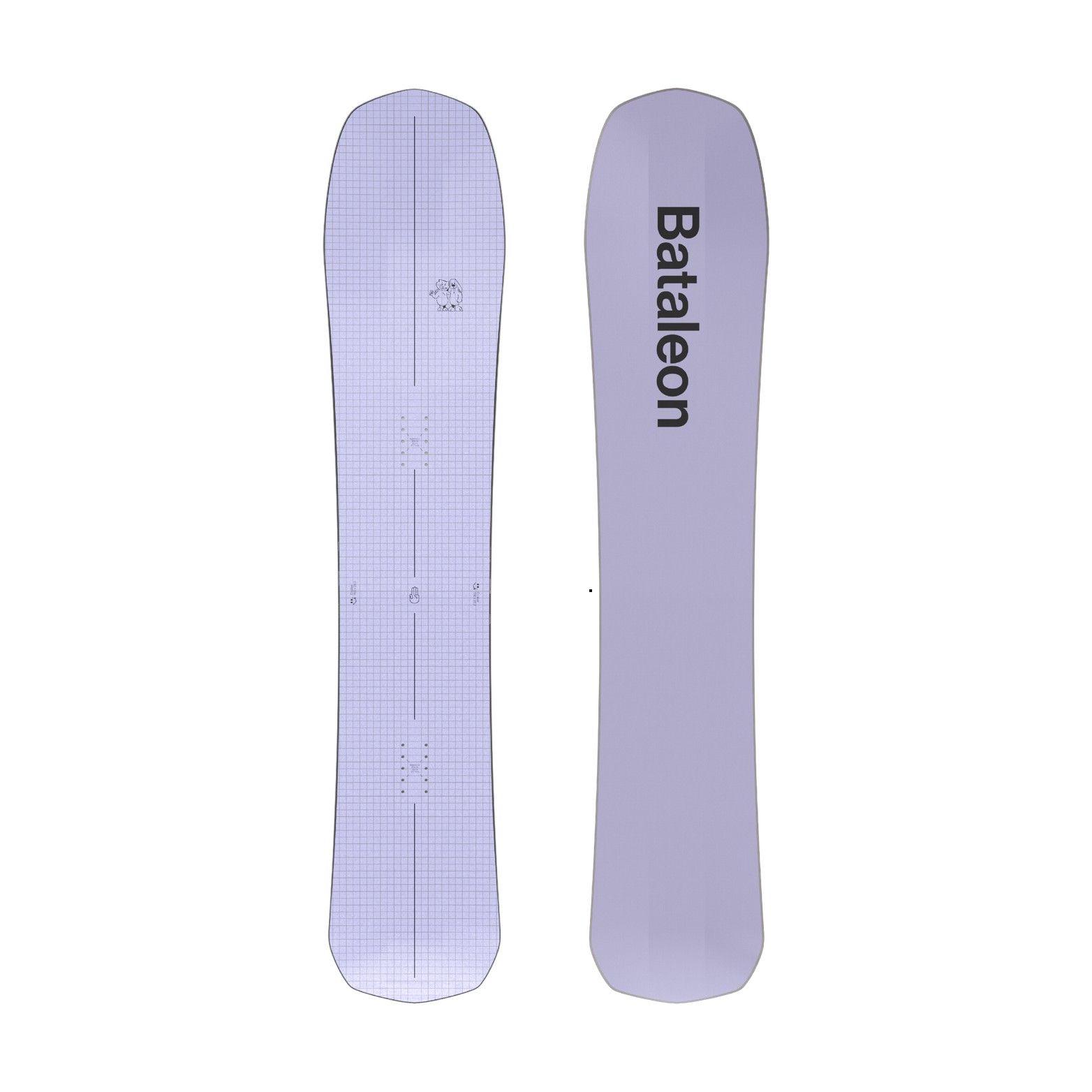 Bataleon cruiser+ 159 カービング パウダー フリーラン Bataleon Cruiser snowboard | De #1 snowboardshop van NL