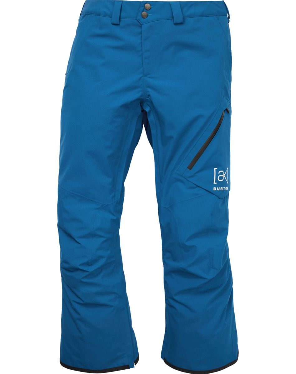Burton AK Cyclic Gore-Tex 2L Pants – Waterdichte krachtpatser
