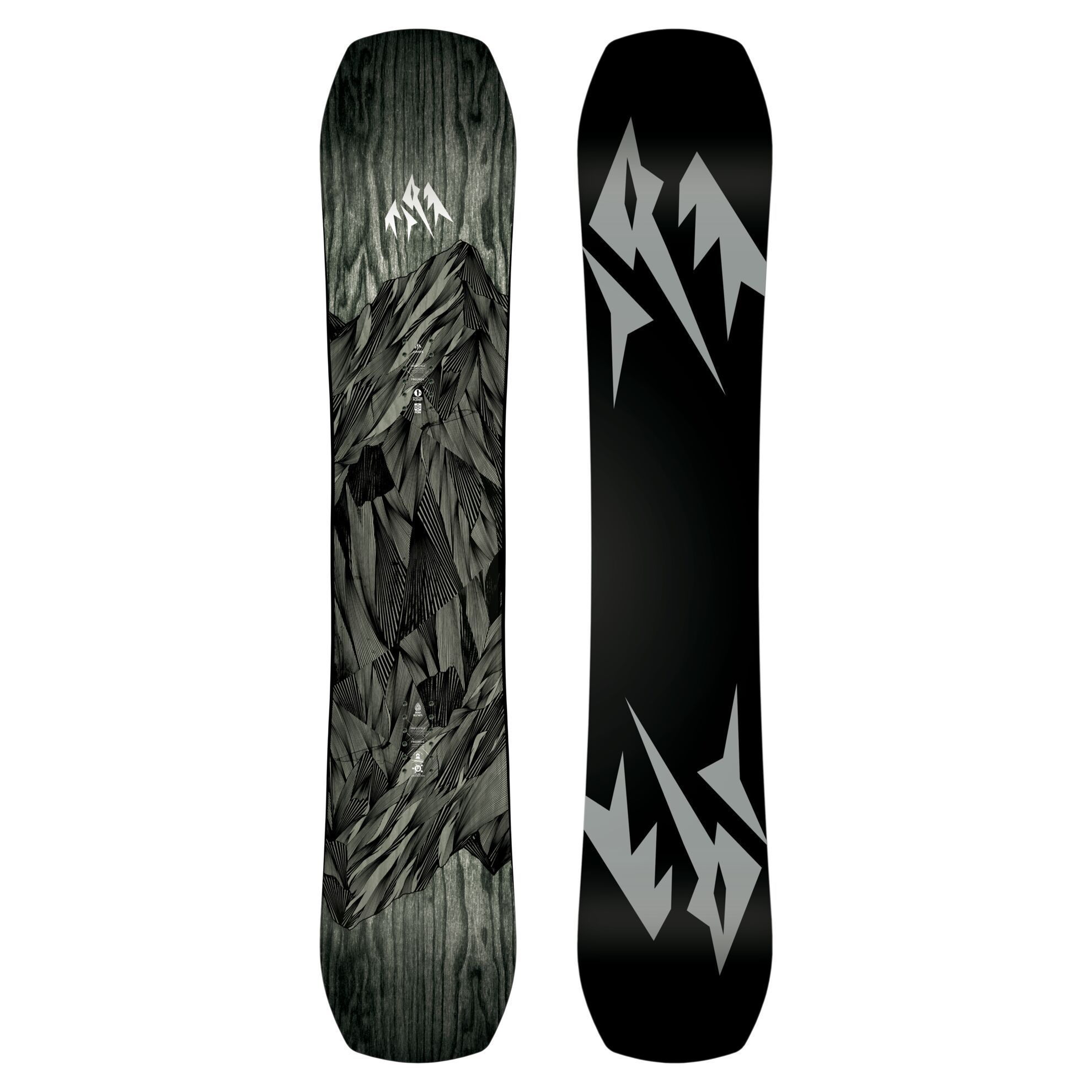 スノーボード Jones ultra mountain twin 157 Jones Ultra Mountain Twin kopen? | De #1 snowboardshop van NL