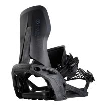 Nidecker Supermatic Carbon Black