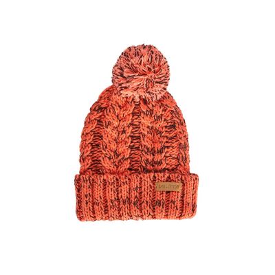 Nikita Turf Girls Beanie coral reef