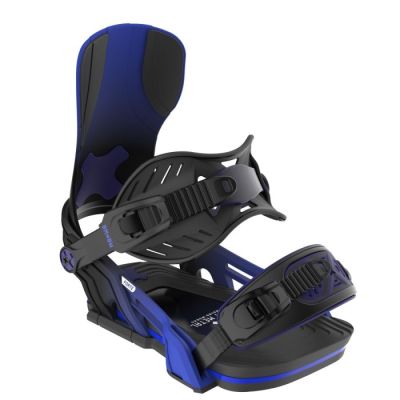 Bent Metal Forte Blue Black