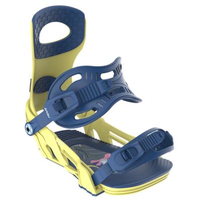 Bent Metal Metta Yellow
