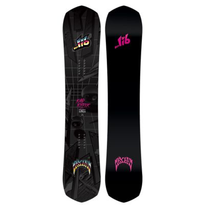 Lib Tech Mayhem Rad Ripper