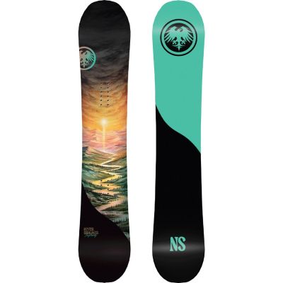 Never Summer Infinity
