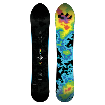 ThirtyTwo Atmosphere