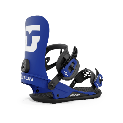 Union Strata royal blue