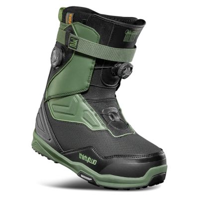 Thirtytwo TM-2 XLT DB Black/Green