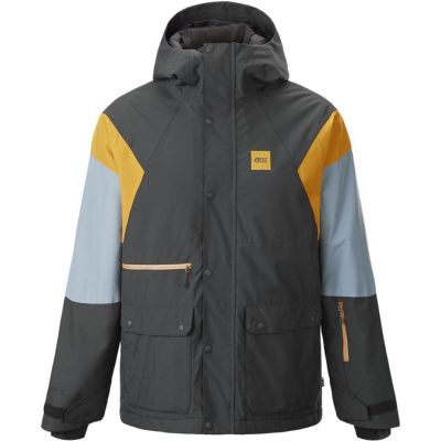 Picture Ospen men's jacket black