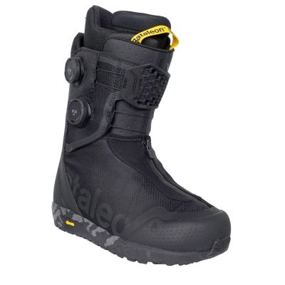 Bataleon Acid Double BOA Black