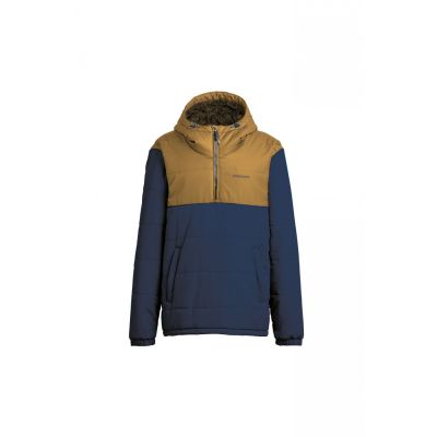 Airblaster Puffin Pullover anorak navy