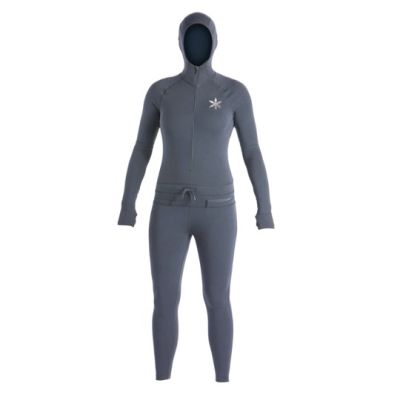 Airblaster Women's Ninja Suit black