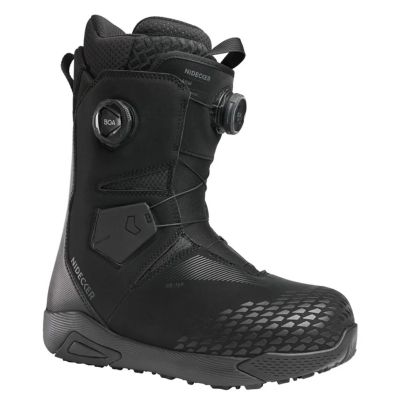 Nidecker Altai Black