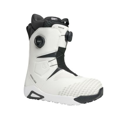 Nidecker Women's Altai White